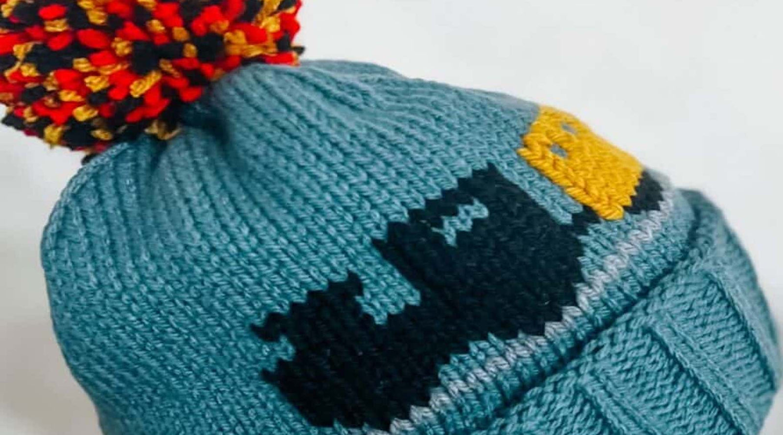 Pattern Release: The Little Engine That Could Hat