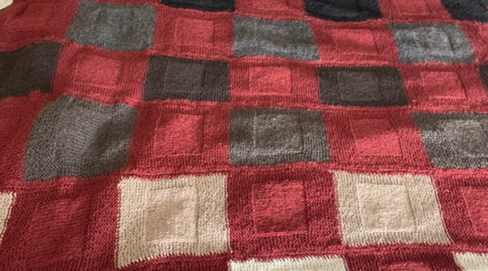 Knitting Together A Community: Finding Home, Love, and Purpose Through Fiber