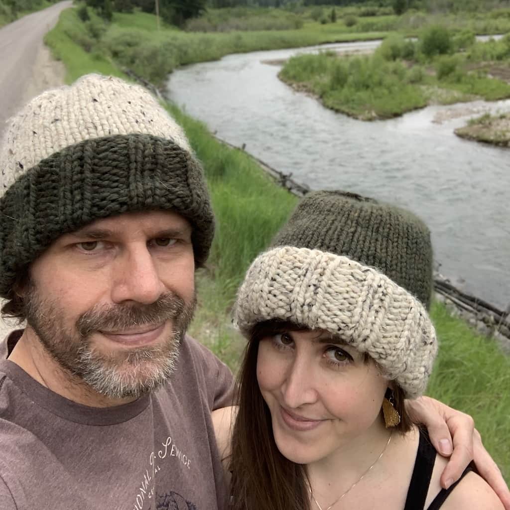 Hats - Bears Den Essentials