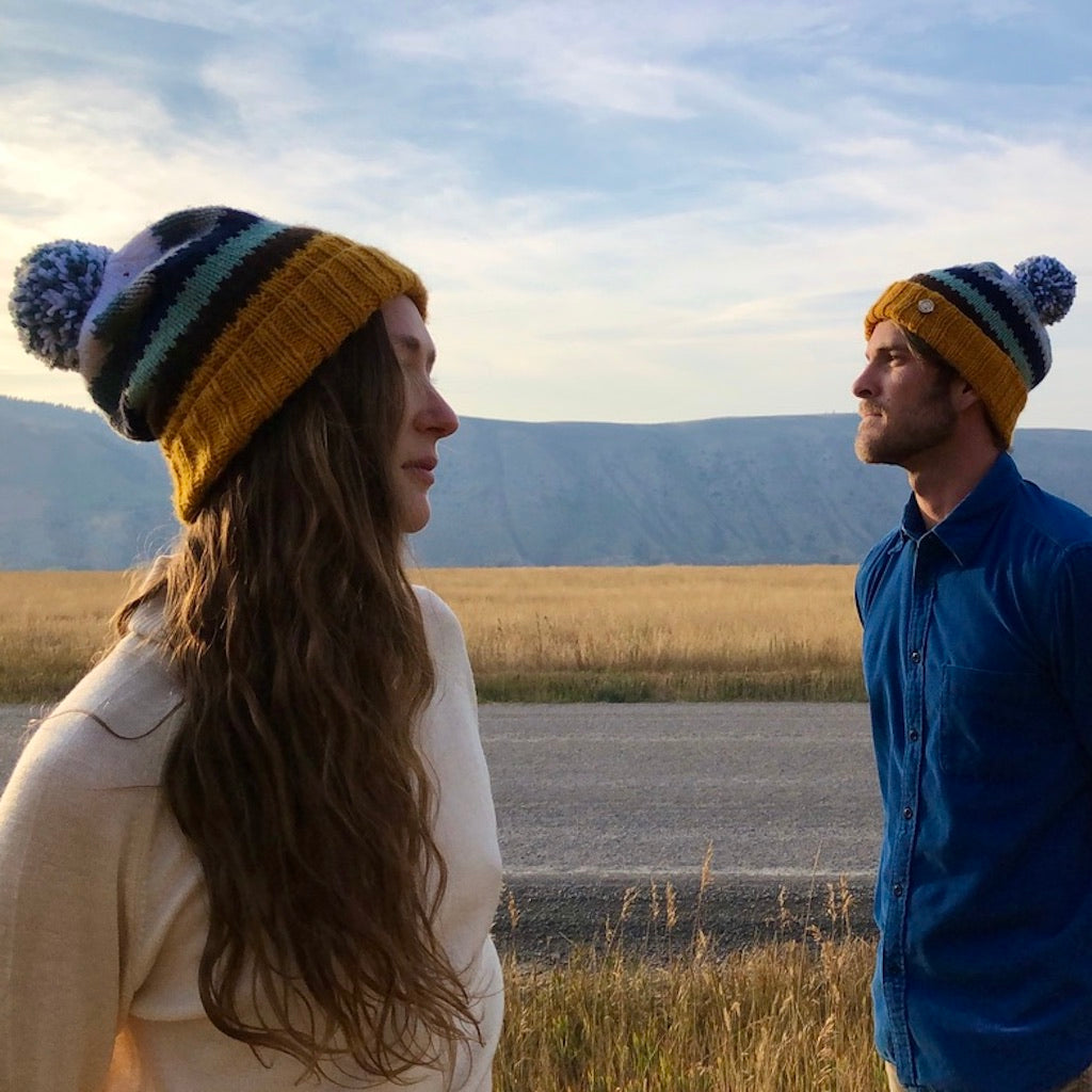 Causes - Bears Den Essentials