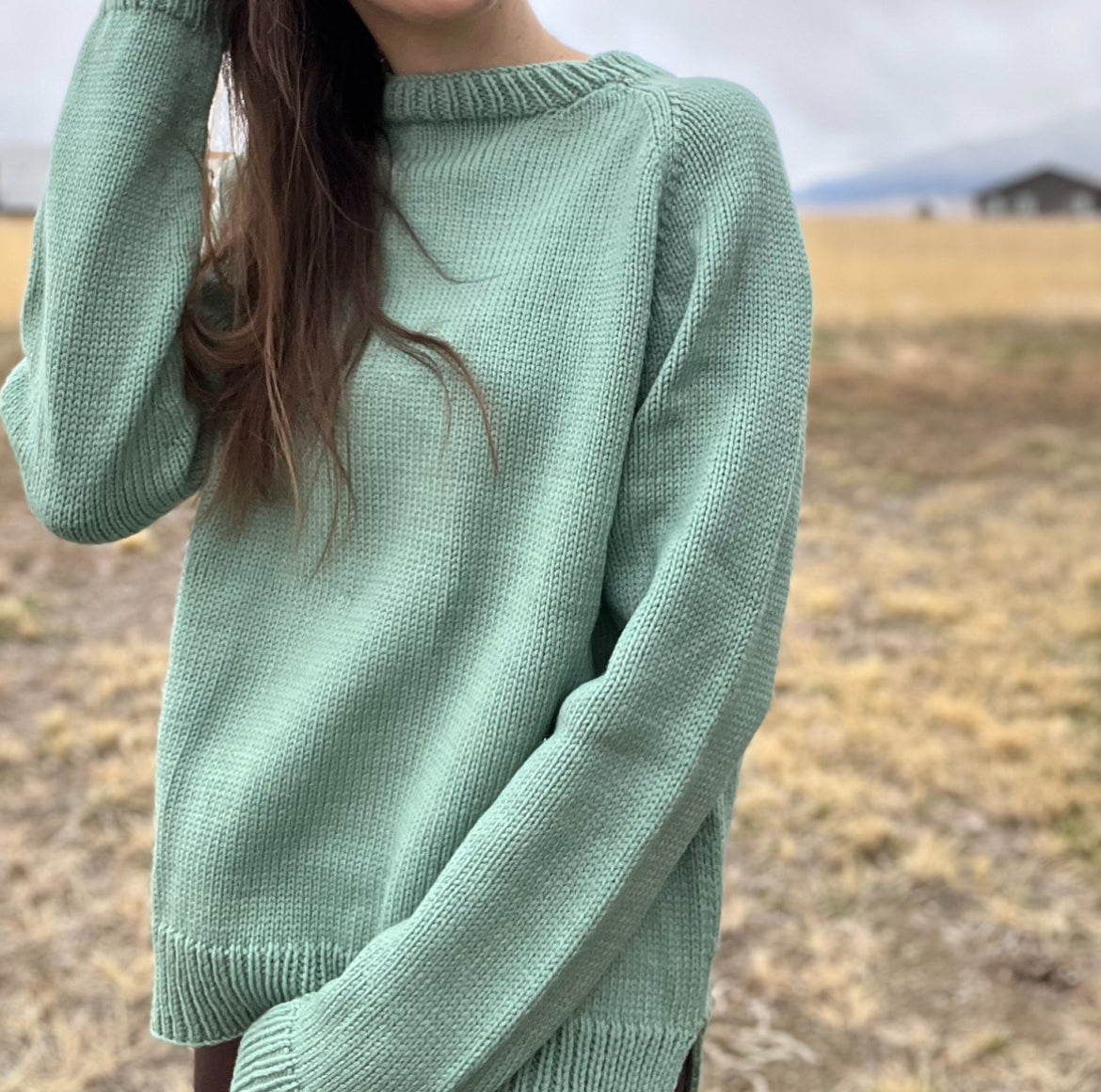 Ready-To-Ship Knitwear