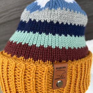 NRCC Grand Teton Knit Hat