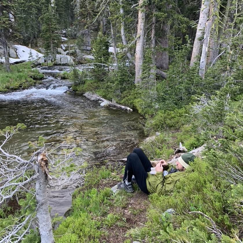 Handknits Inspired By Nature