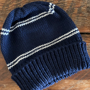 Fan Flair Collection: Double Play Beanie