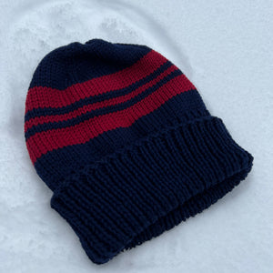 Fan Flair Collection: Center Stage Beanie