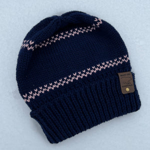 Fan Flair Collection: Fleur Beanie