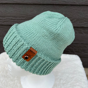 Build-A-Beanie: Option 3