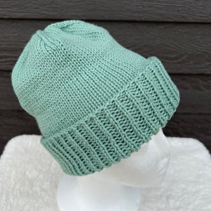 Build-A-Beanie: Option 3