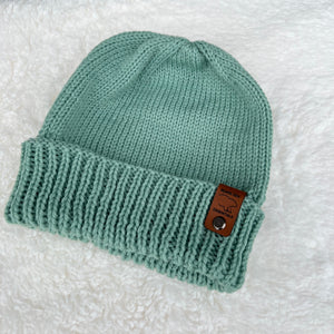 Build-A-Beanie: Option 3