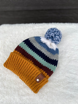 NRCC Grand Teton Knit Hat