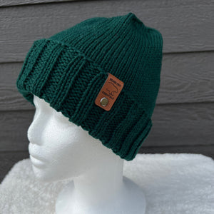 Build-A-Beanie: Option 4