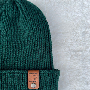 Build-A-Beanie: Option 2