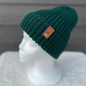 Build-A-Beanie: Option 2