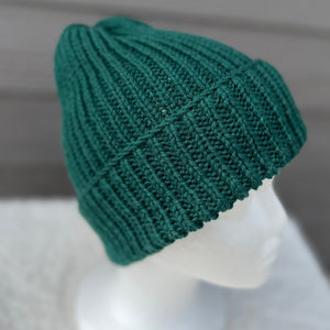 Build-A-Beanie: Option 2