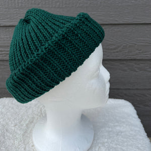 Build-A-Beanie: Option 2