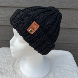 Build-A-Beanie: Option 1