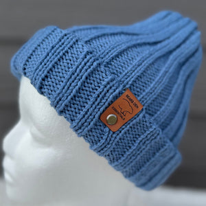 Build-A-Beanie: Option 1