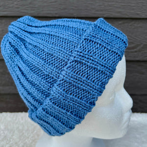 Build-A-Beanie: Option 1