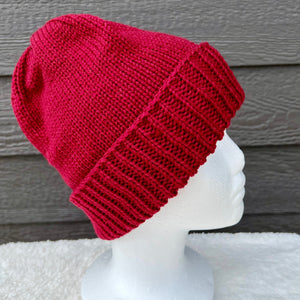 Build-A-Beanie: Option 3