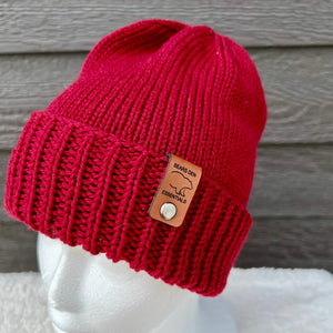 Build-A-Beanie: Option 3