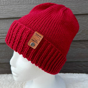 Build-A-Beanie: Option 3