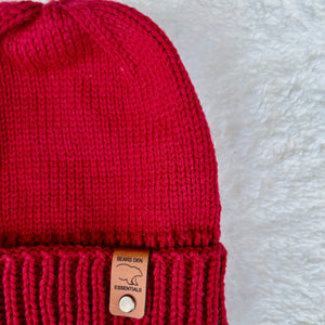 Build-A-Beanie: Option 3