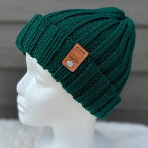 Build-A-Beanie: Option 1