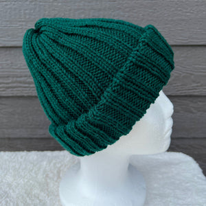 Build-A-Beanie: Option 1