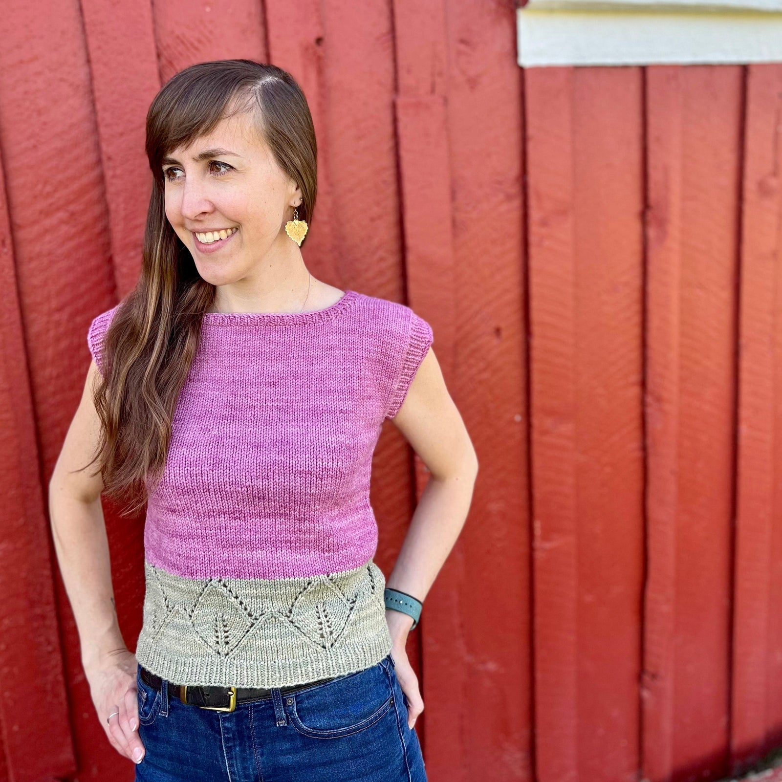 The Bitterroot Sagebrush Tank