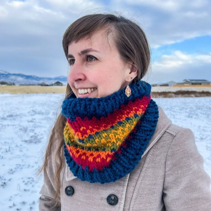 The Cornucopia Cowl